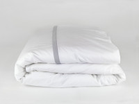 Пододеяльник GERMAN GRASS VIENNA NOBLE PEARL GRASS 150х200