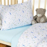 Постельное белье для малышей из трикотажа SAILID MT-1-1
