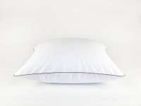 Комплект наволочек GERMAN GRASS INNSBRUCK NOBLE GRAY GRASS 70х70 (2шт)