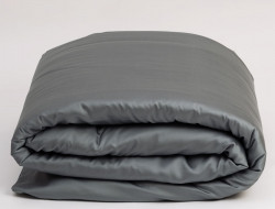 Пододеяльник GERMAN GRASS GREY BRILLIANT GRASS 160х220