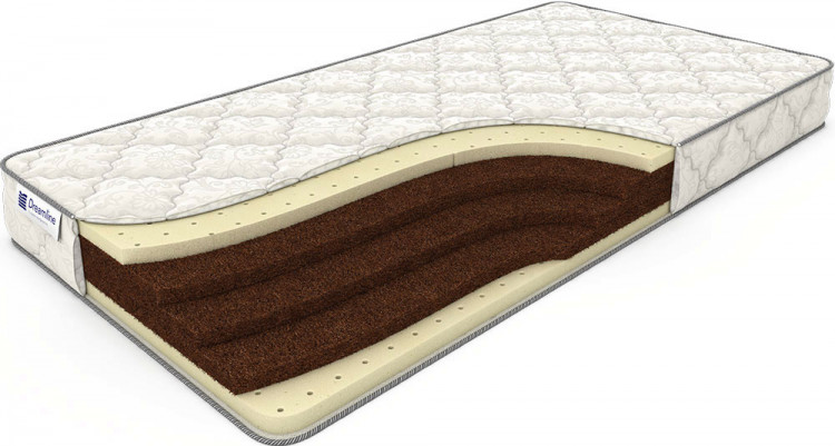 Матрас DREAMLINE ORTO SOFT