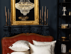 Подушка GERMAN GRASS SILK DOWN GRASS 50х68 мягкая