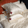 Подушка GERMAN GRASS SILK DOWN GRASS 50х68 мягкая