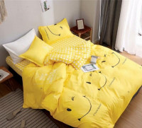 Постельное белье из микросатина TANGO DREAM FLY DF-45-70 70х70 (2шт) семейное