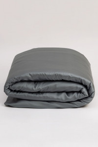 Пододеяльник GERMAN GRASS GREY BRILLIANT GRASS 220х240