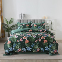 Постельное белье из египетского хлопка TANGO БАРРИВЕ 50х70 (4шт) евро