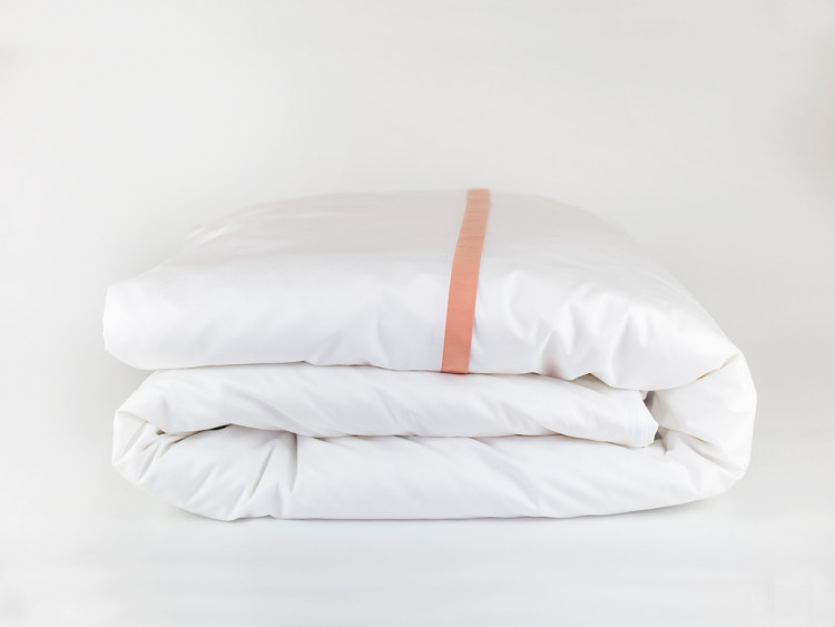 Пододеяльник GERMAN GRASS VIENNA NOBLE ROSE GRASS 200х220