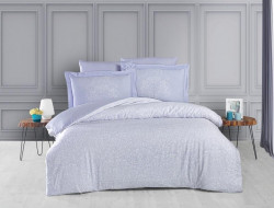 Постельное белье из тенсела KARVEN DIGITAL PRINT ЭКСКЛЮЗИВ N128-T015 50х70 (2шт), 70х70 (2шт) евро