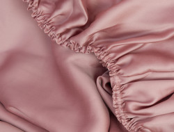 Простыня на резинке 160х200 GERMAN GRASS ROSE BRILLIANT GRASS 160х200х40