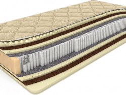 Матрас DREAMLINE PARADISE MASSAGE S2000