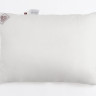 Подушка ортопедическая GERMAN GRASS MEMORY SILK GRASS 50х68 упругая