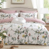 Постельное белье из печатного сатина SAILID B-230-4 семейное