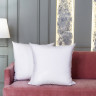 Подушка GERMAN GRASS WHITE FAMILIE DOWN 68х68 средняя