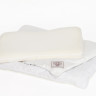 Подушка ортопедическая GERMAN GRASS MEMORY TENCEL GRASS 50х68 упругая