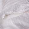 Комплект наволочек из страйп-сатина SAILID ST-3-50х70 белый 50х70 (2 шт)