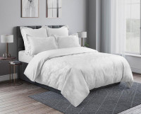 Постельное белье из хлопкового жаккарда SAILID FR-3-3 евро