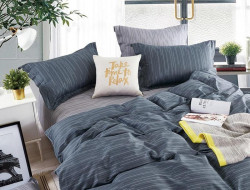 Постельное белье из сатина TANGO эммитео 70х70 (2шт) 2-спальное