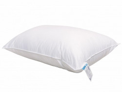 Подушка из микроволокна BELPOL MICROGEL DELICATE 70х70 средняя