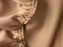 Простыня на резинке 180х200 GERMAN GRASS SAND BRILLIANT GRASS 180х200х40