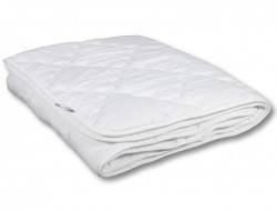 Одеяло стеганое АЛЬВИТЕК АДАЖИО-ЭКО ЛЕТО 140x205 легкое