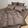 Пододеяльник GERMAN GRASS HAVANA BROWN BRILLIANT GRASS 220х240