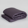 Пододеяльник GERMAN GRASS VIOLET BRILLIANT GRASS 220х240