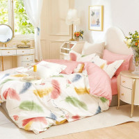 Постельное белье из твила в ПВХ TANGO TPIG-1820 50х70 (2шт) евро