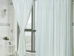 Тюль вуаль из органзы TANGO SHADE S500290-07 500х290