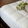Наматрасник-чехол стеганый GERMAN GRASS MATTRESS DOWN GRASS 180х200