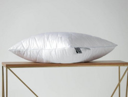 Подушка стеганая из силиконизированного волокна FLAUM HOME COUNTRY 70х70 регулируемая