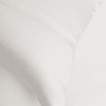 Постельное белье из тенсела GERMAN GRASS Arctic White Brilliant Grass 1,5-спальное