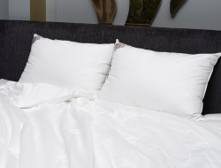 Подушка GERMAN GRASS LUXURY SILK GRASS 50х68 средняя