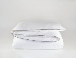 Пододеяльник GERMAN GRASS INNSBRUCK NOBLE GRAY GRASS 150х200