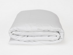 Пододеяльник GERMAN GRASS WHITE NOBLE TRADITIONS GRASS 220х240