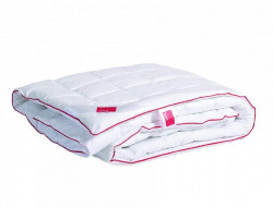 Одеяло стеганое из искусственного лебяжьего пуха BELPOL FLY DREAM 140х205 теплое