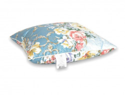 Подушка АЛЬВИТЕК ЛЕБЯЖИЙ ПУХ-КОМФОРТ мультиколор 68х68 упругая