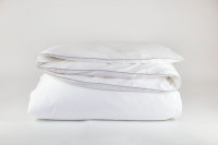 Пододеяльник GERMAN GRASS INNSBRUCK NOBLE PEARL GRASS 150х200