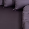 Простыня на резинке 180х200 GERMAN GRASS VIOLET BRILLIANT GRASS 180х200х40