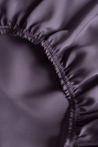 Простыня на резинке GERMAN GRASS VIOLET BRILLIANT GRASS 200х200х40