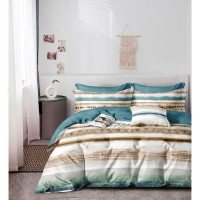 Постельное белье из твил-сатина BELPOL ДОЛОРЕС 70х70 (2шт) 1,5-спальное