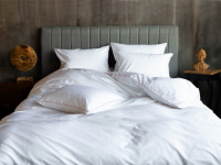 Постельное белье GERMAN GRASS INNSBRUCK NOBLE ROSE GRASS 50х70 (2шт) семейное