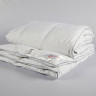 Одеяло кассетное из серого гусиного пуха SAILID ELEGANT D-B-2 172х205 легкое