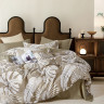 Постельное белье из твил-сатина TANGO палеос 50х70 (2шт) 1,5-спальное