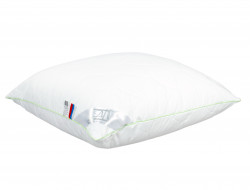 Подушка стеганая АЛЬВИТЕК БАМБУК-ПЕРКАЛЬ 68х68С