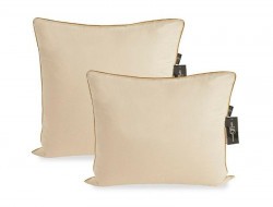 Подушка пуховая Lucky Dreams SANDMAN 68х68 средняя