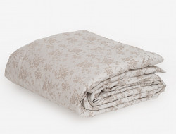 Пододеяльник GERMAN GRASS SILVER PALETTE GRASS 200х220