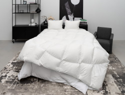 Одеяло кассетное GERMAN GRASS CLOUD DOWN GRASS 150x200 всесезонное