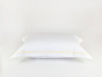 Комплект наволочек GERMAN GRASS SALZBURG NOBLE AMBER GRASS 50х70 (2шт)