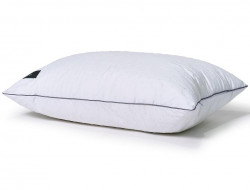 Подушка из силиконизированного волокна BELPOL PRETTY 50х70 средняя