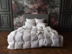 Одеяло кассетное GERMAN GRASS GRAND DOWN GRASS 200x200 легкое